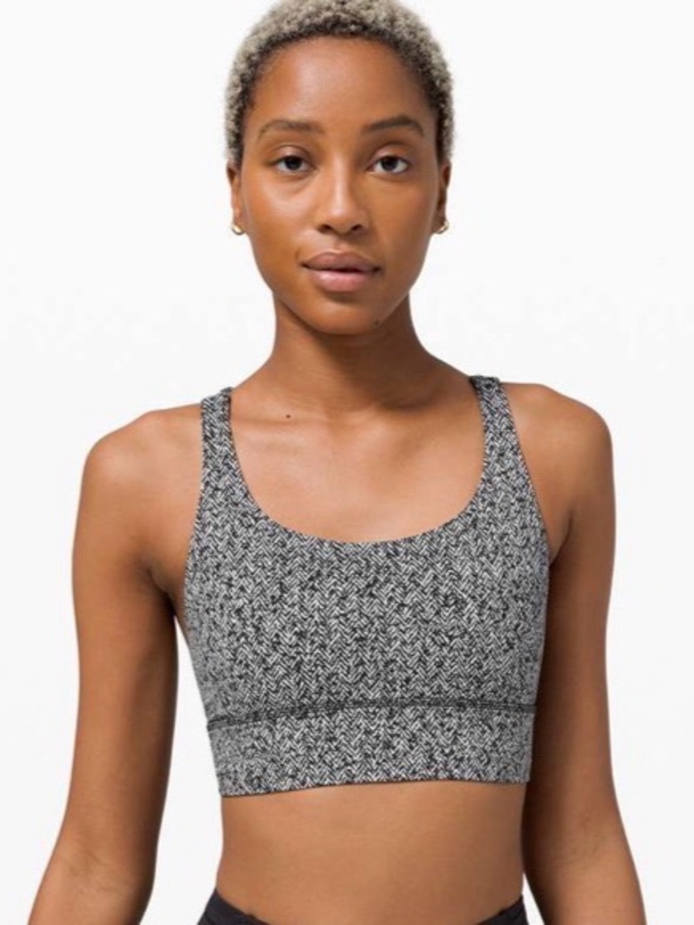 Lululemon Energy Bra Long Line